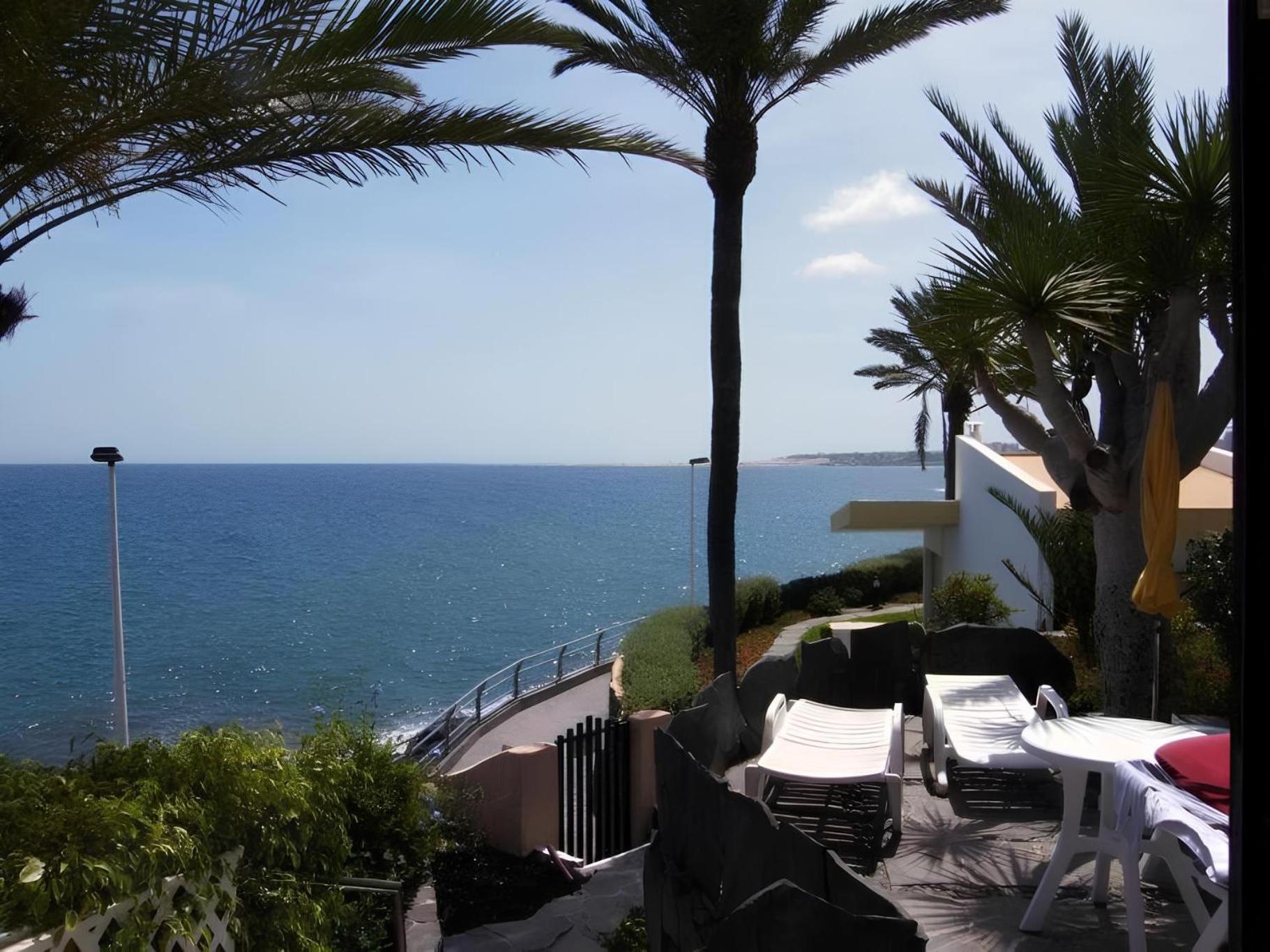 Estupendo Bungalow Cerca Del Mar Maspalomas  Ngoại thất bức ảnh