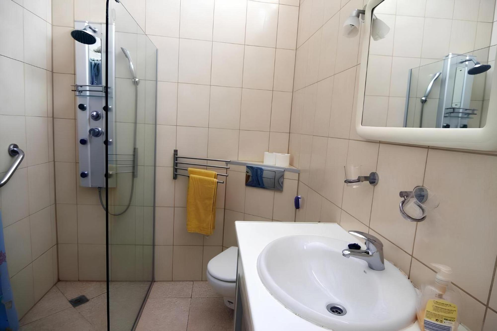 Estupendo Bungalow Cerca Del Mar Maspalomas  Ngoại thất bức ảnh
