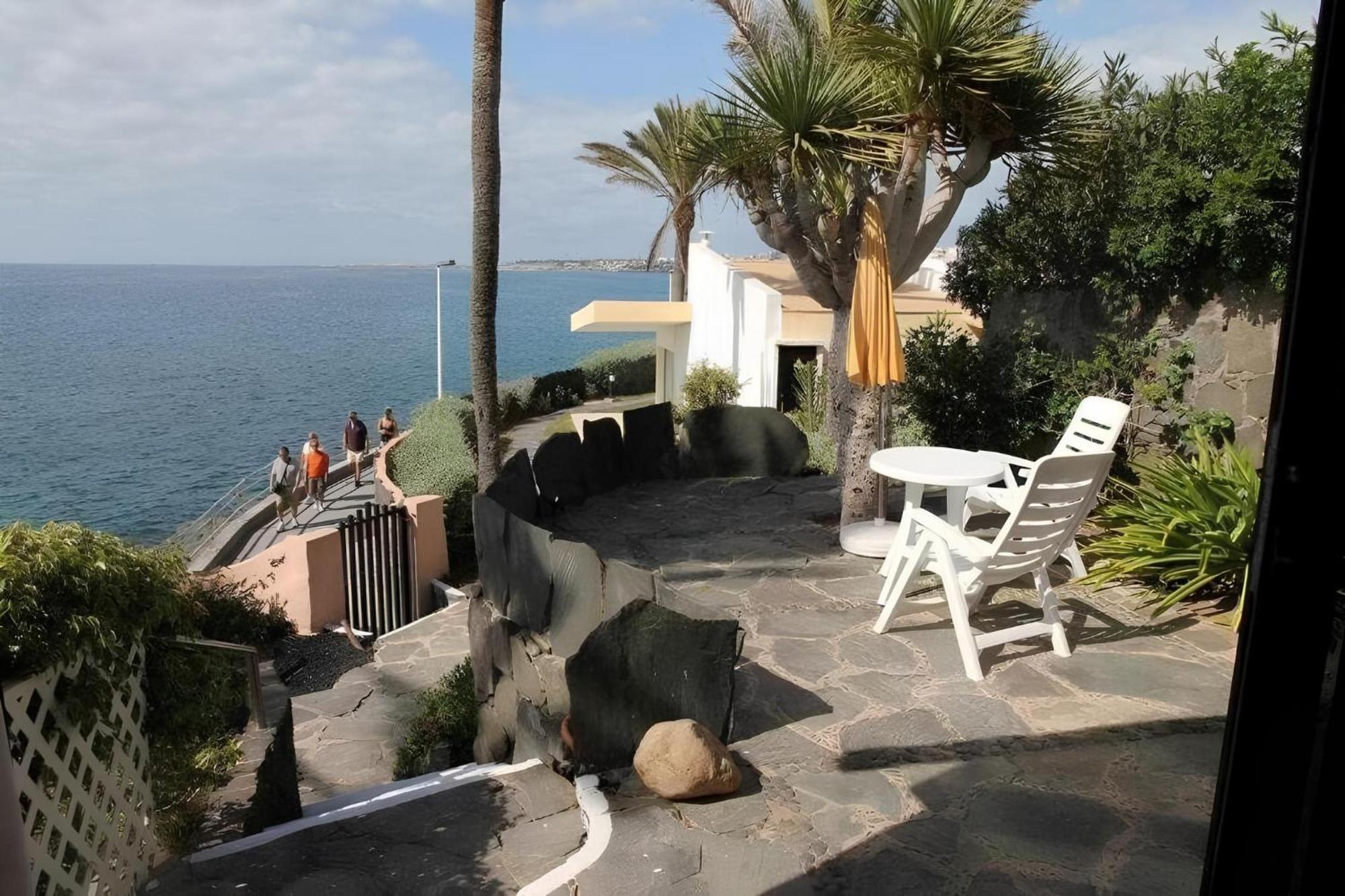Estupendo Bungalow Cerca Del Mar Maspalomas  Ngoại thất bức ảnh