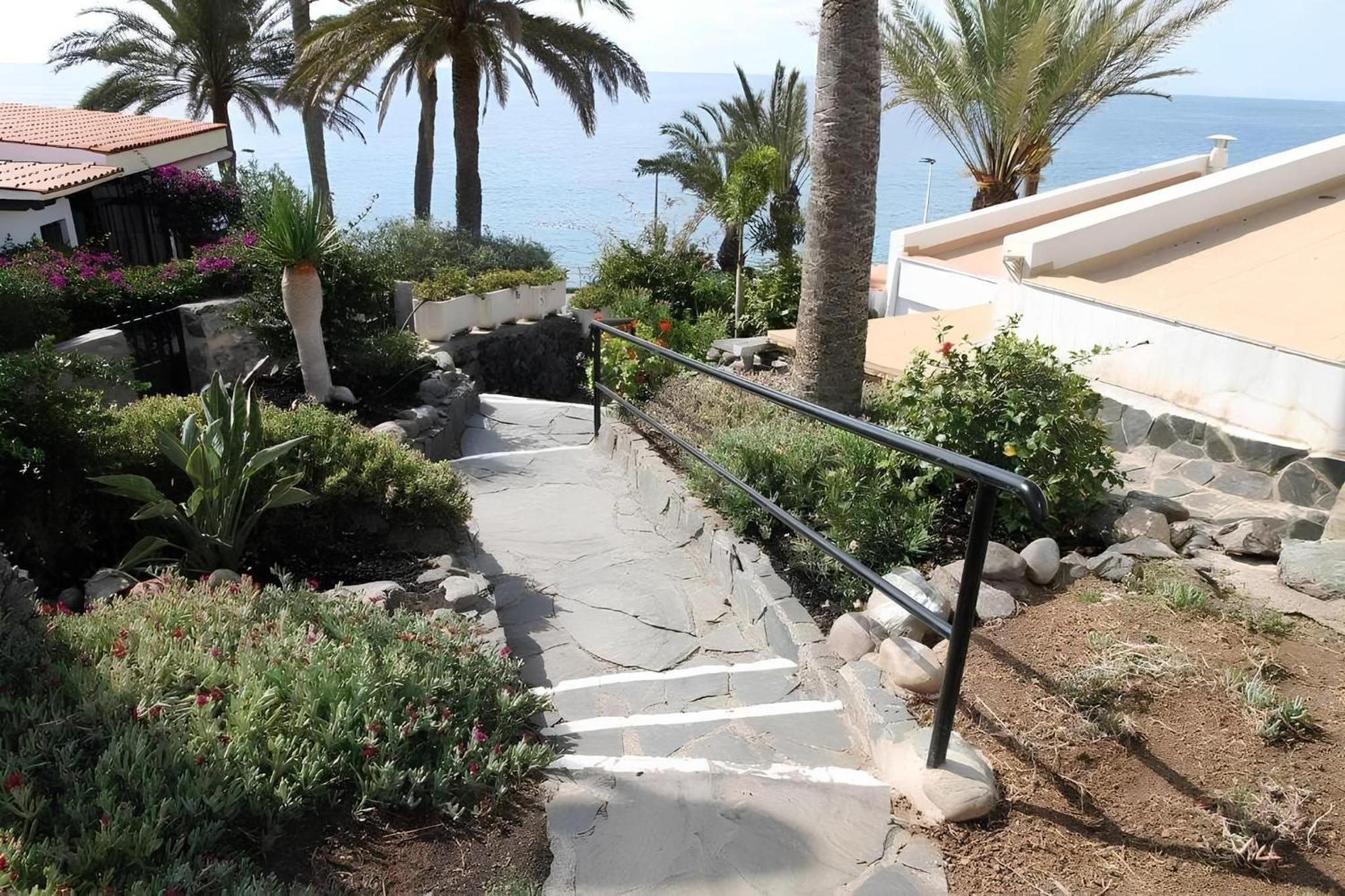 Estupendo Bungalow Cerca Del Mar Maspalomas  Ngoại thất bức ảnh