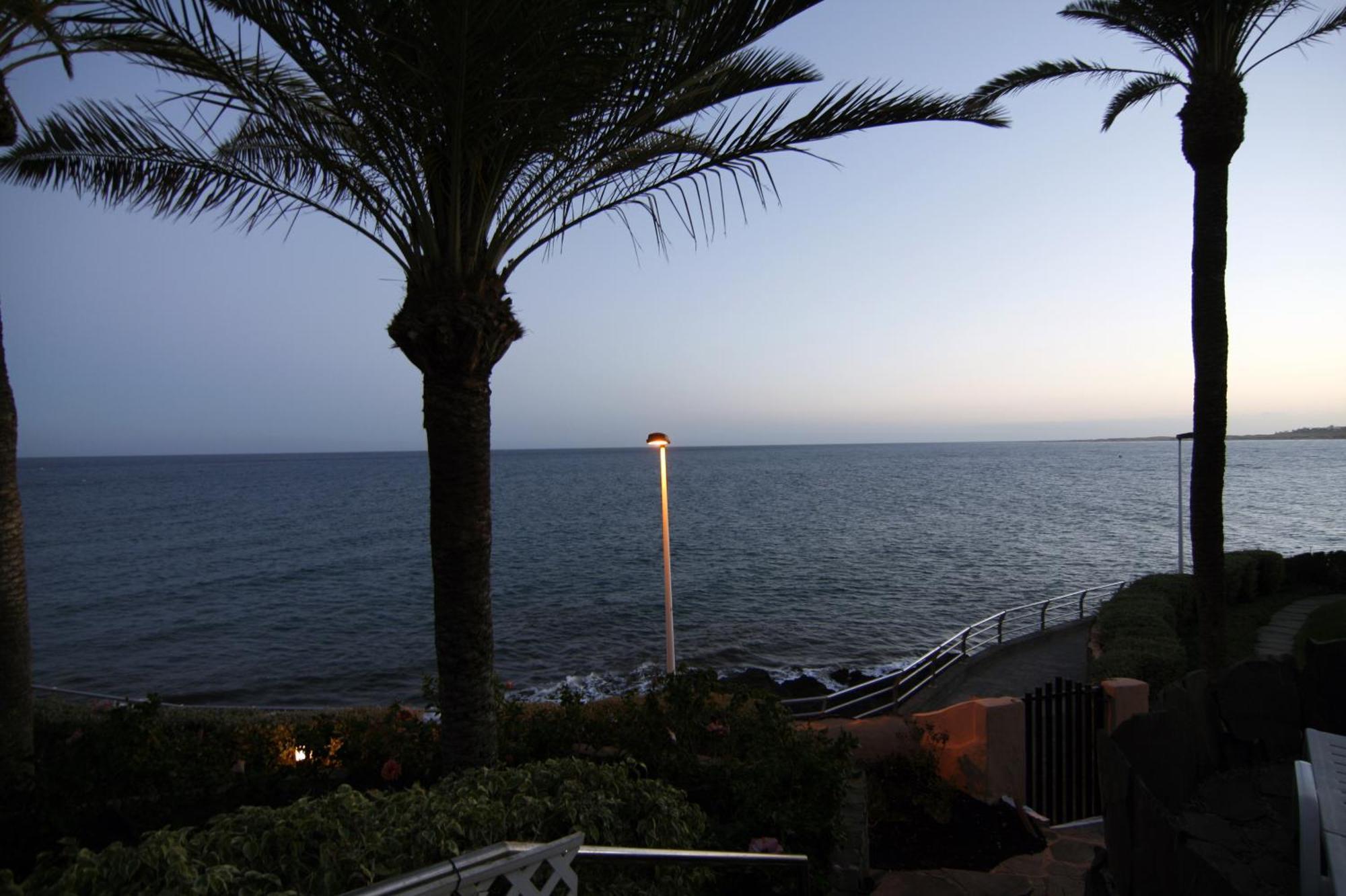Estupendo Bungalow Cerca Del Mar Maspalomas  Ngoại thất bức ảnh