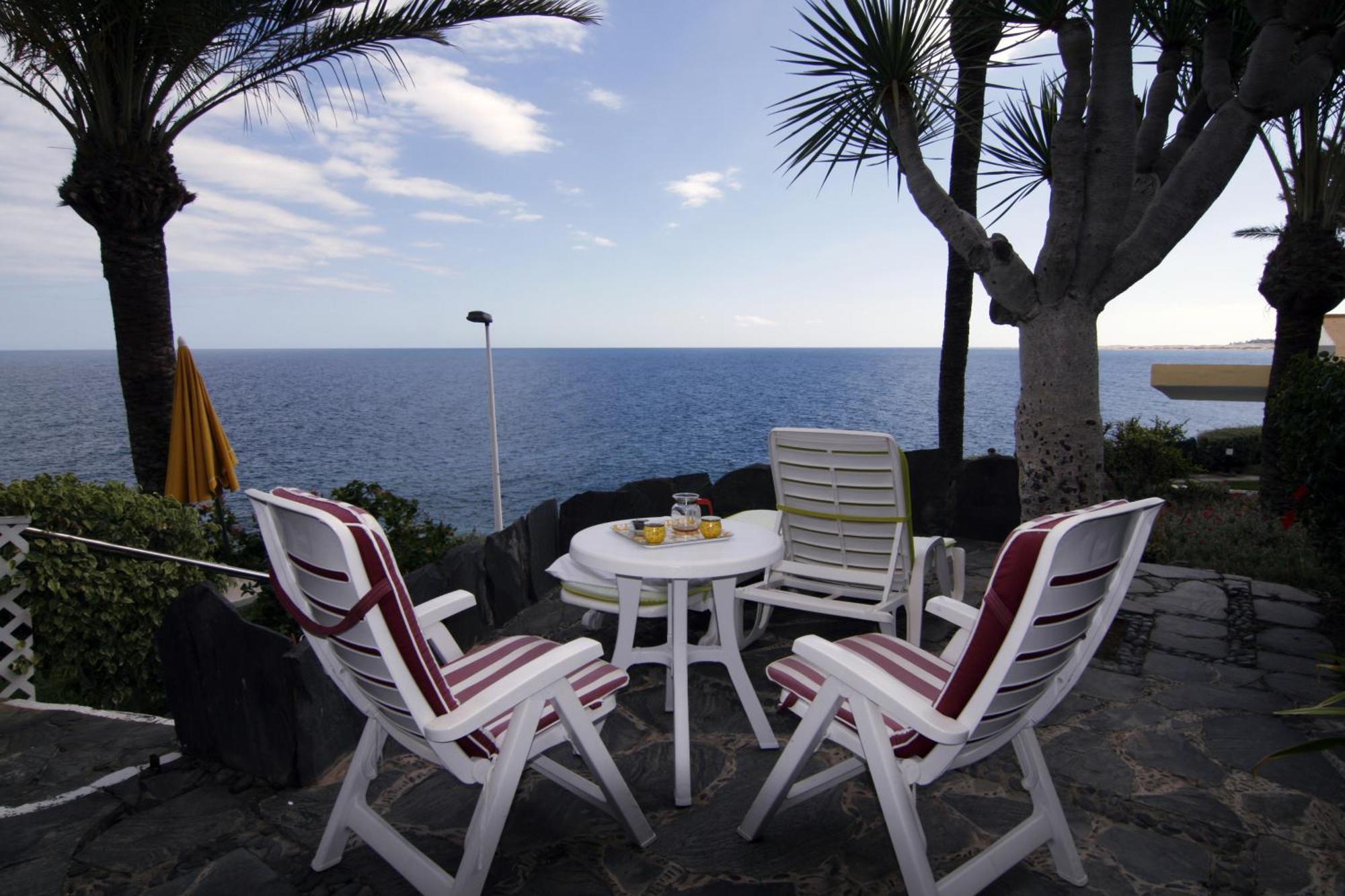 Estupendo Bungalow Cerca Del Mar Maspalomas  Ngoại thất bức ảnh