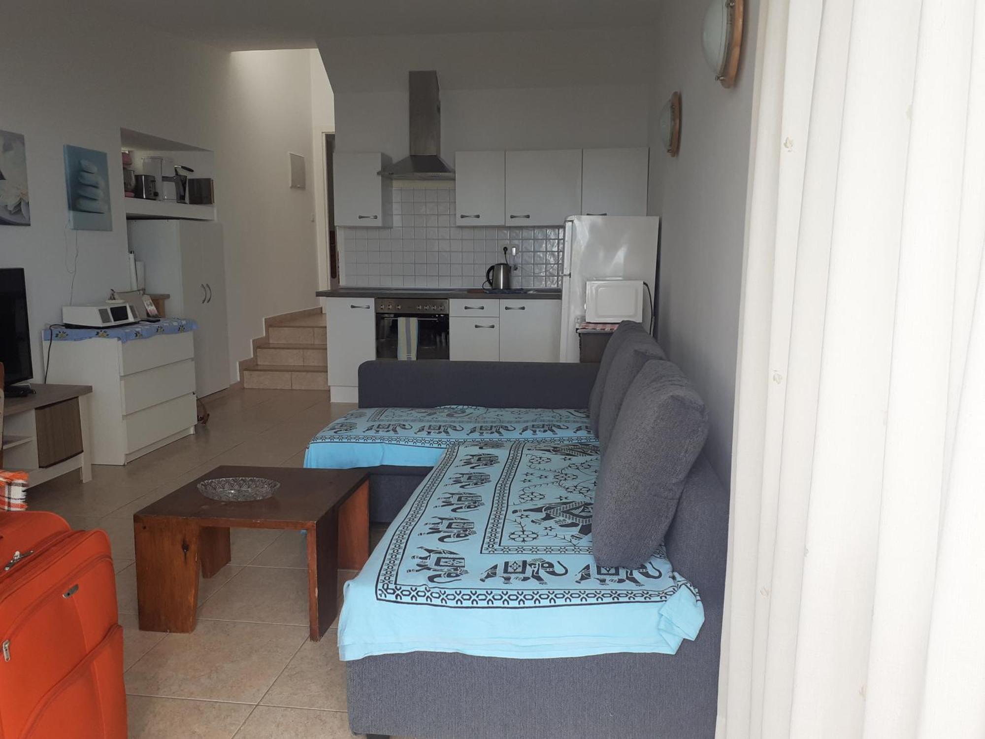 Estupendo Bungalow Cerca Del Mar Maspalomas  Ngoại thất bức ảnh